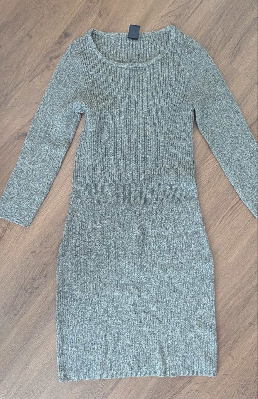 Gap Knit Sweater Dress